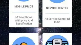 Mobile Price App screenshot