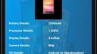 Mobile Prices All screenshot