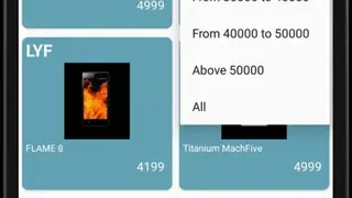 Mobile Prices All screenshot