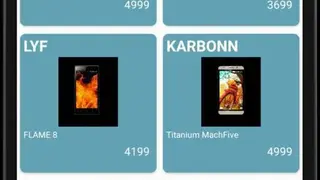 Mobile Prices All screenshot
