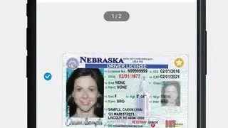 Mobile Scanner – Camera app & Scan to PDF screenshot