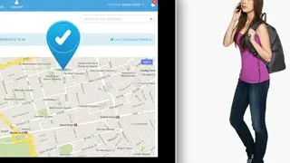 Mobile Spy screenshot