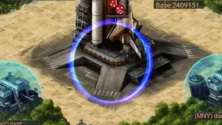 Mobile Strike screenshot