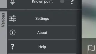 Mobile Topographer Pro screenshot