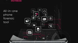 MOBILedit screenshot