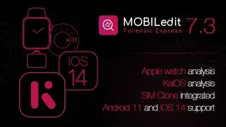 MOBILedit screenshot