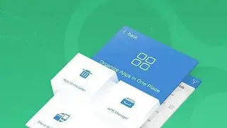 MobileGo screenshot