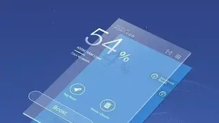 MobileGo screenshot