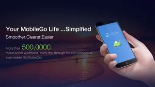 MobileGo screenshot