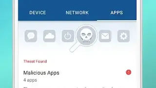 Mobileiron Mobile Device Management screenshot