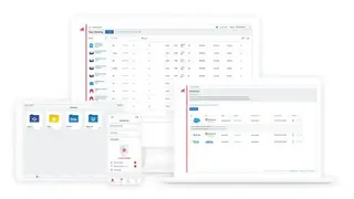 Mobileiron UEM screenshot