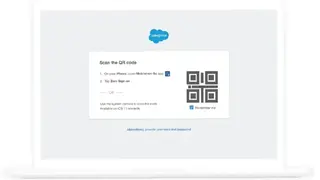 Mobileiron UEM screenshot