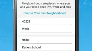 MobilePatrol screenshot
