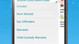 MobilePatrol screenshot