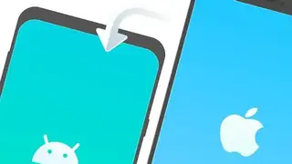 MobileTrans screenshot