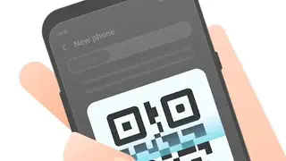 MobileTrans screenshot