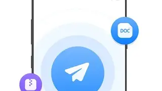 MobileTrans screenshot