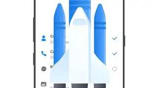 MobileTrans screenshot