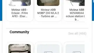 Mobility Work screenshot
