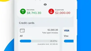 Mobills – Budget Planner screenshot