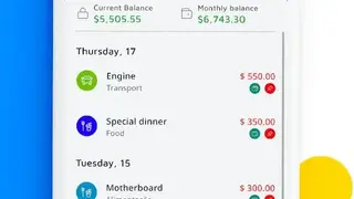Mobills – Budget Planner screenshot