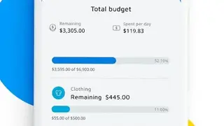 Mobills – Budget Planner screenshot