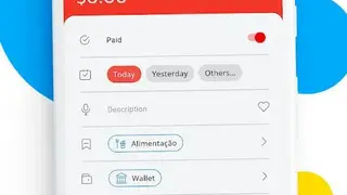 Mobills – Budget Planner screenshot