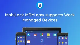 MobiLock Pro screenshot