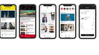 MobiLoud screenshot