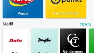 mobilPay Wallet ?? screenshot