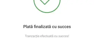 mobilPay Wallet ?? screenshot