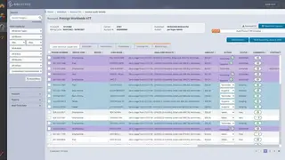 Mobil(X) screenshot