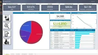 Mobil(X) screenshot