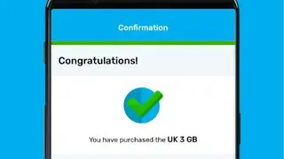 MobiMatter screenshot