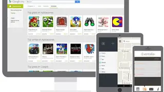 Mobincube screenshot