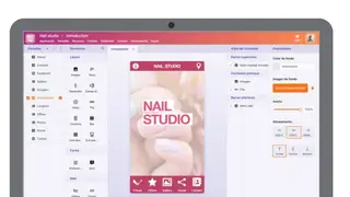Mobincube screenshot