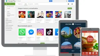 Mobincube screenshot