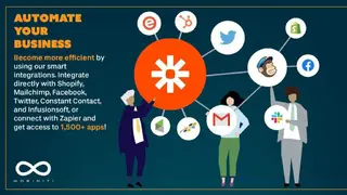 Mobiniti screenshot