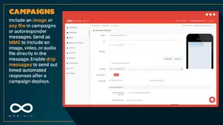 Mobiniti screenshot