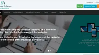Mobinsure screenshot