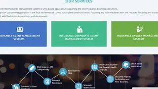 Mobinsure screenshot