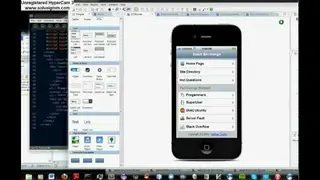 Mobione Studio screenshot