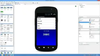 Mobione Studio screenshot