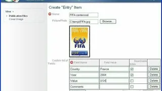 Mobipocket eBook Creator screenshot