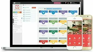 MobiRoller screenshot