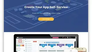 MobiRoller screenshot