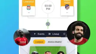 mobiSCORE | Euro 2020 | Goals Highlights Standings screenshot