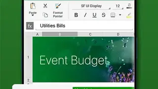 MobiSystems OfficeSuite screenshot