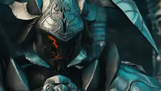 MOBIUS FINAL FANTASY screenshot