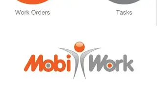 Mobiwork MWS screenshot